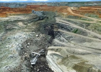 Βαρύς ο λογαριασμός για τη ΔΕΗ στο Αμύνταιο