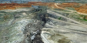 Βαρύς ο λογαριασμός για τη ΔΕΗ στο Αμύνταιο