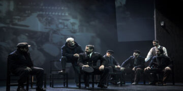 Διαγωνισμός του e-ptolemeos.gr – Κερδίστε 2 διπλές προσκλήσεις για την παράσταση το «Ταξίδι στο Σταυρό του Νότου»