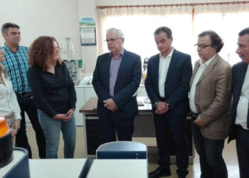 Διαβαλκανική συνεργασία για την αειφόρο ανάπτυξη στον αγροδιατροφικό τομέα (δελτίο τύπου)