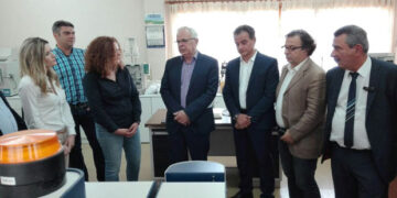 Διαβαλκανική συνεργασία για την αειφόρο ανάπτυξη στον αγροδιατροφικό τομέα (δελτίο τύπου)