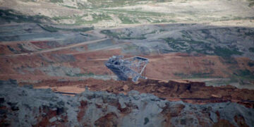 O καθηγητής του εφησυχασμού #skouries #amyntaio