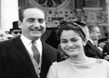 Ένας δίκαιος ζυγός για τον Κωνσταντίνο Μητσοτάκη – Γράφει ο Κόττης Κωνσταντίνος