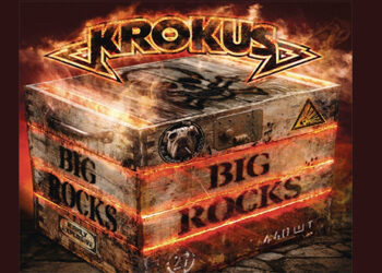 Οι μουσικές επιλογές του e-ptolemeos.gr – Krokus – Rockin’ in the Free World (2017)