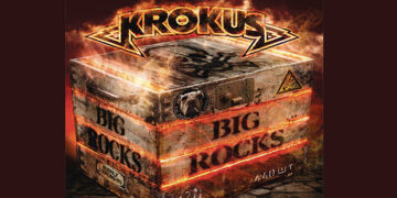 Οι μουσικές επιλογές του e-ptolemeos.gr – Krokus – Rockin’ in the Free World (2017)