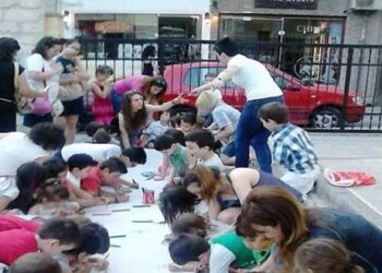 Κάλεσμα για διοργάνωση δραστηριοτήτων στο παιδικό μέρος του 6ου Αντιρατσιστικού Φεστιβάλ Κοζάνης