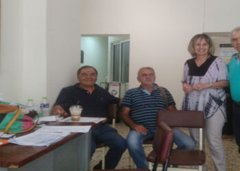 Πρώτη δύναμη η “Ενότητα Συνταξιούχων” και νέος πρόεδρος ο Ν. Τουμπουλίδης – Στο Περιφερειακό Σωματείο Συνταξιούχων ΔΕΗ ΑΕ