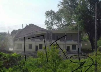 Ελεύθερο στη ΔΕΗ για κατεδάφιση κτηρίων  – Από το Μονομελές Πρωτοδικείο Κοζάνης που απέρριψε τα ασφαλιστικά μέτρα του Δήμου Εορδαίας