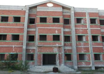 Επιταχύνονται οι ρυθμοί και εξασφαλίζεται η χρηματοδότηση για το Αστυνομικό Μέγαρο Γρεβενών