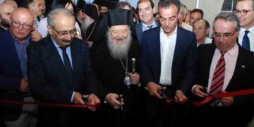 Τι είδαμε στα εγκαίνια της Έκθεσης – Γράφει ο Αντώνης Κ. Πουγαρίδης