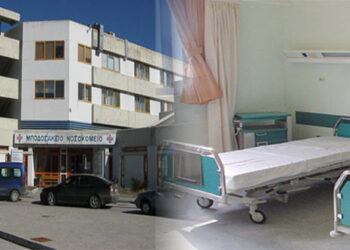Μετά το δημοσίευμα του «e-ptolemeos.gr»:  Η Περιφέρεια Δυτ. Μακεδονίας αναλαμβάνει τη μεταφορά των 60 κλινών από την Αυστρία στο Μποδοσάκειο