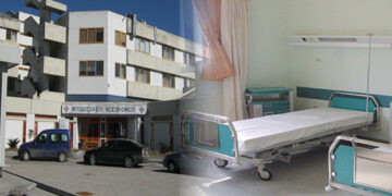 ΠΤΟΛΕΜΑΪΔΑ: Ζητούνται 7.000€ για μεταφορά 60 νοσοκομειακών κλινών από την Αυστρία στο Μποδοσάκειο νοσοκομείο