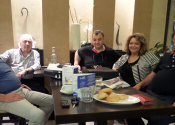 Εκλογή νέου Δ.Σ. του Σωματείου Ζαχαροπλαστών Ν. Κοζάνης- Γρεβενών «Ο Ηρακλής»