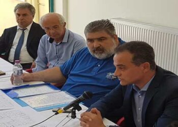 Δείτε ποιες υπηρεσίες θα μεταφερθούν στο Διοικητήριο της Περιφέρειας στην Πτολεμαΐδα