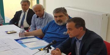 Δείτε ποιες υπηρεσίες θα μεταφερθούν στο Διοικητήριο της Περιφέρειας στην Πτολεμαΐδα