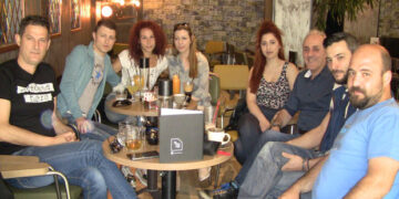 Πτολεμαΐδα: Μεγάλη εκδήλωση αλληλεγγύης για το Κέντρο Φροντίδας Παιδιών Α.ΜΕ.Α (βίντεο)