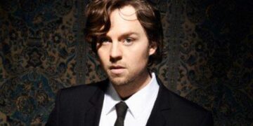 Η Μουσική Γωνιά του Μίλτου Ηλιάδη στο e-ptolemeos.gr – Darren Hayes – Insatiable