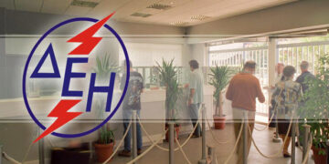 Μείωση του κύκλου εργασιών του Ομίλου ΔΕΗ και ζημίες ύψους 67,5 εκατ. € – Το Α΄ τρίμηνο του 2017