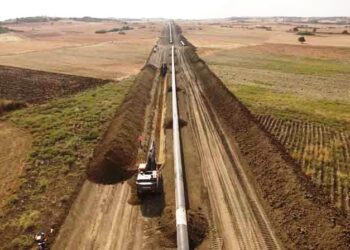 Ο Αγωγός ΤΑΡ υποστηρίζει Μελέτες Ανάλυσης Εδάφους και Κατάρτιση Οικονομικής Διαχείρισης