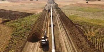 Ο Αγωγός ΤΑΡ υποστηρίζει Μελέτες Ανάλυσης Εδάφους και Κατάρτιση Οικονομικής Διαχείρισης