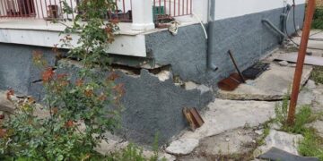 Ημερολόγιο του Σαββάτου: Η ταφόπλακα των Αναργύρων – Γράφει ο Αντώνης Κ. Πουγαρίδης