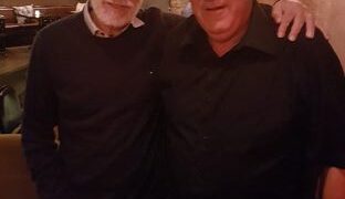 Γιώργος Λιάνης: Όλοι μαζί για το καλό του ΕΡΜΗ