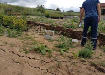 Καθίζηση Αναργύρων – Κατολίσθηση Ορυχείου Αμυνταίου: Θα μας καταπιεί η ΔΕΗ για να μας εξαφανίσει… – Γράφει ο Αλέξανδρος Κων. Κοκκινίδης