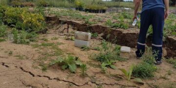 Καθίζηση Αναργύρων – Κατολίσθηση Ορυχείου Αμυνταίου: Θα μας καταπιεί η ΔΕΗ για να μας εξαφανίσει… – Γράφει ο Αλέξανδρος Κων. Κοκκινίδης