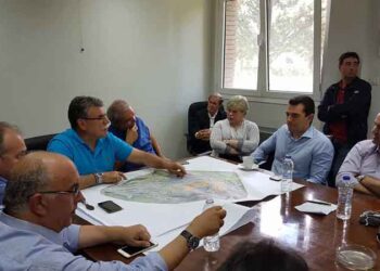 Κ. Σκρέκας: Η Κυβέρνηση οφείλει να σταθεί έμπρακτα στο πλευρό κατοίκων και εργαζομένων στο ορυχείο Αμυνταίου