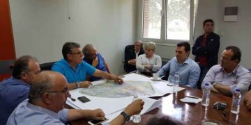 Κ. Σκρέκας: Η Κυβέρνηση οφείλει να σταθεί έμπρακτα στο πλευρό κατοίκων και εργαζομένων στο ορυχείο Αμυνταίου