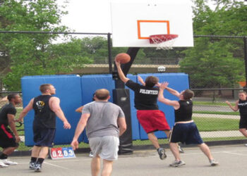 Mαθητικό τουρνουά μπάσκετ «3 on 3» στην Πτολεμαΐδα