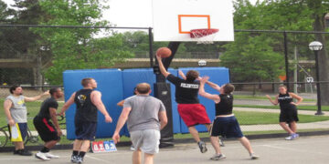 Mαθητικό τουρνουά μπάσκετ «3 on 3» στην Πτολεμαΐδα