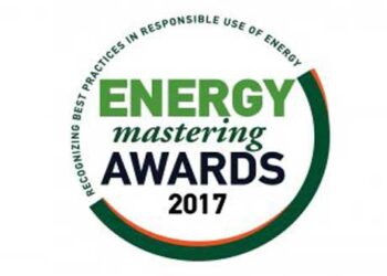 ΙΝΤΕΡΣΑΛΟΝΙΚΑ: Βραβεύθηκαν οι καινοτόμες πρακτικές ενεργειακής διαχείρισης στα Energy Mastering Awards 2017