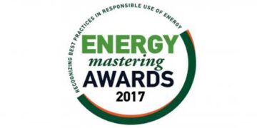 ΙΝΤΕΡΣΑΛΟΝΙΚΑ: Βραβεύθηκαν οι καινοτόμες πρακτικές ενεργειακής διαχείρισης στα Energy Mastering Awards 2017