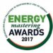 ΙΝΤΕΡΣΑΛΟΝΙΚΑ: Βραβεύθηκαν οι καινοτόμες πρακτικές ενεργειακής διαχείρισης στα Energy Mastering Awards 2017
