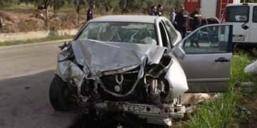 Νεκρή 13χρονη σε τροχαίο στην Ημαθία