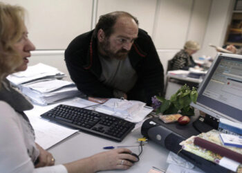 Έως τις 14 Ιουλίου η παράταση των φορολογικών δηλώσεων 2017