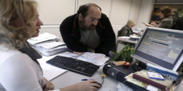 Έως τις 14 Ιουλίου η παράταση των φορολογικών δηλώσεων 2017