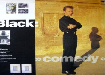 Οι μουσικές επιλογές του e-ptolemeos.gr – Black – All We Need Is The Money (1988)