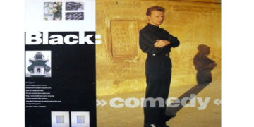 Οι μουσικές επιλογές του e-ptolemeos.gr – Black – All We Need Is The Money (1988)