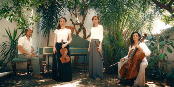 Οι μουσικές επιλογές του e-ptolemeos.gr – Diverse & Bizarre