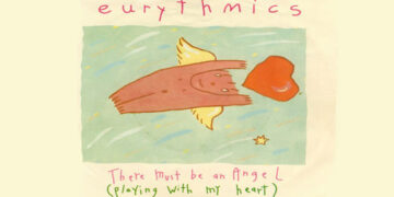 Οι μουσικές επιλογές του e-ptolemeos.gr – Eurythmics – There Must Be An Angel (Playing With My Heart) (1985)
