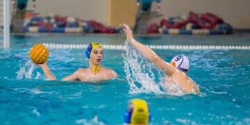 Πόλο: Στην προεπιλογή της Εθνικής Παίδων ο Μιχάλης Φίλκας