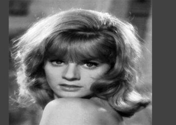 Οι μουσικές επιλογές του e-ptolemeos.gr – Heidi Brühl – Berlin (1969)