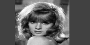 Οι μουσικές επιλογές του e-ptolemeos.gr – Heidi Brühl – Berlin (1969)