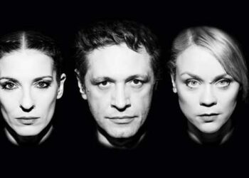 Η τραγωδία «Ιφιγένεια εν Αυλίδι» στο Υπαίθριο Δημοτικό Θέατρο Κοζάνης