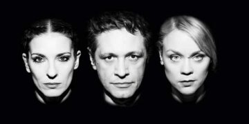 Η τραγωδία «Ιφιγένεια εν Αυλίδι» στο Υπαίθριο Δημοτικό Θέατρο Κοζάνης