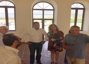 Δήμος Σερβίων – Βελβεντού: Επίσκεψη μελών του Ελληνο-Πολωνικού Επιμελητηρίου