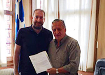 Ο ΤΑΡ χρηματοδοτεί διαχειριστικές μελέτες Δασών στο Νεστόριο