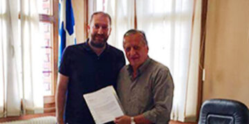 Ο ΤΑΡ χρηματοδοτεί διαχειριστικές μελέτες Δασών στο Νεστόριο